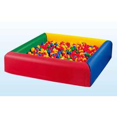 Ballbasseng